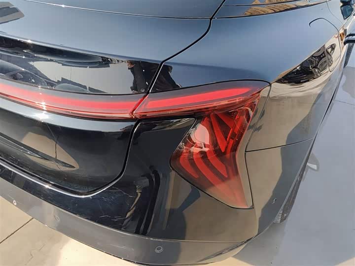 Hongqi EH7 2024 2024款 690 Pro