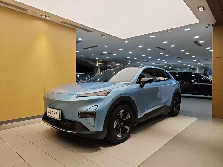 Changan Deepal S05 2024 2024款 510Plus纯电版