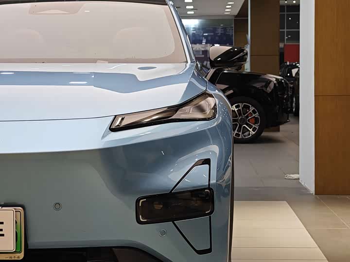 Changan Deepal S05 2024 2024款 510Plus纯电版