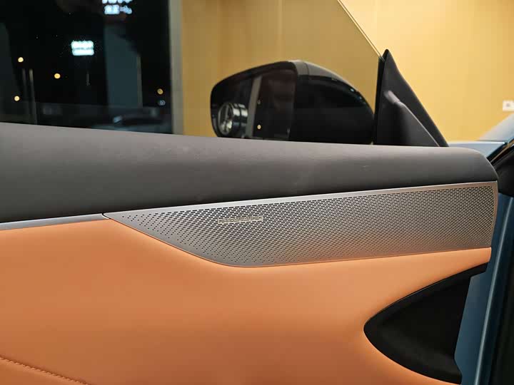 Changan Deepal S05 2024 2024款 510Plus纯电版