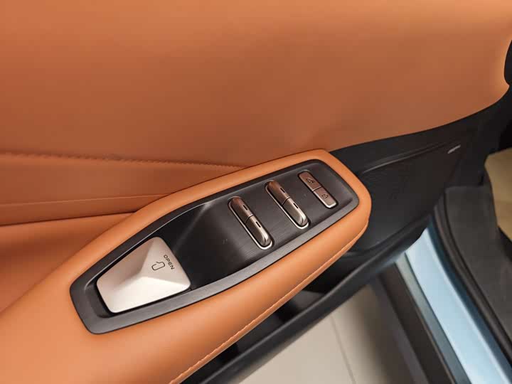 Changan Deepal S05 2024 2024款 510Plus纯电版