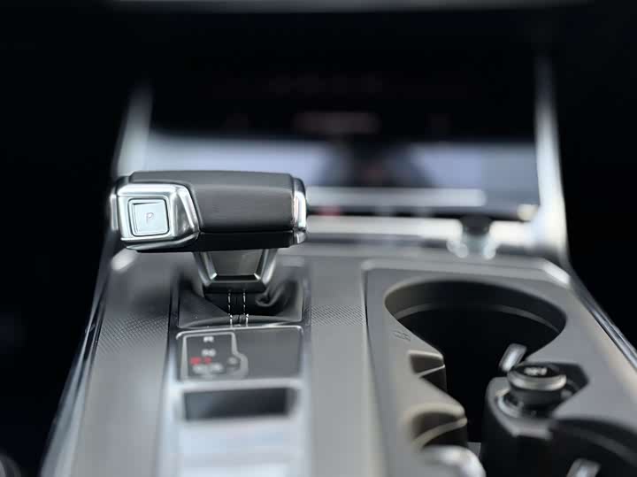 Audi A6 2024 2024款 allroad quattro 55 TFSI 尊享越野型