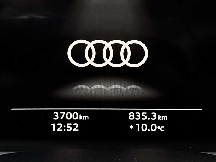 Audi A6 2024 2024款 allroad quattro 55 TFSI 尊享越野型