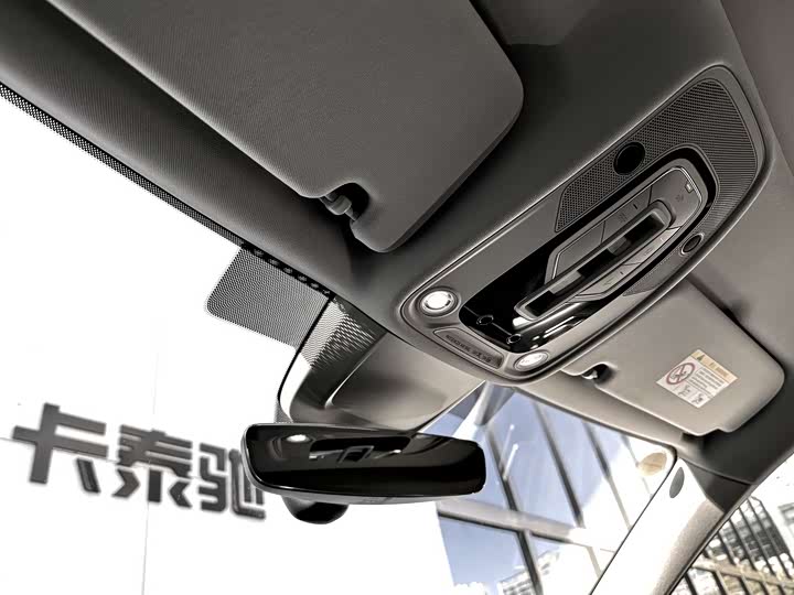 Audi A6 2024 2024款 allroad quattro 55 TFSI 尊享越野型