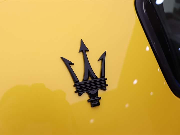 Maserati Ghibli 2022 2022款 3.0T Modena