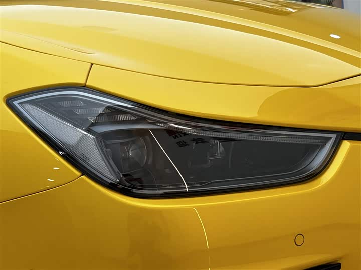 Maserati Ghibli 2022 2022款 3.0T Modena