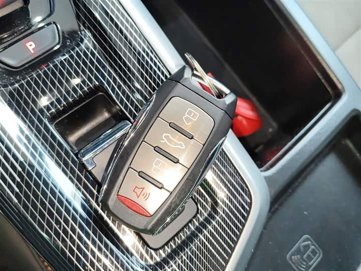 Haval Chitu 2021 2021款 激擎版 1.5T 黄金兔