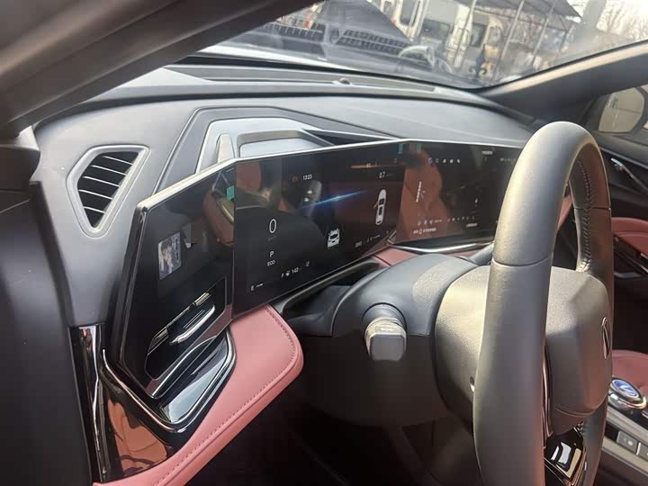 Changan X5 Plus 2026 2026款 第二代 1.5T 超越PRO