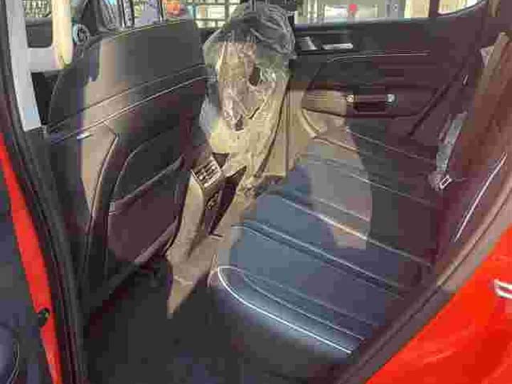 Tank 300 Hybrid 2025 2025款 Hi4-T 37.1kWh