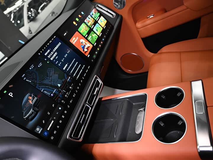 LiXiang L9 2025 2025款 Ultra 智能焕新版