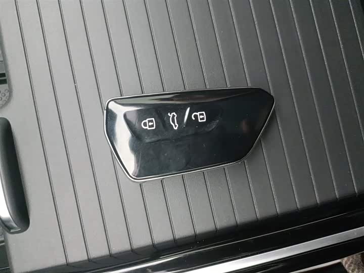 Volkswagen ID.6 X 2023 2023款 升级款 极智长续航版