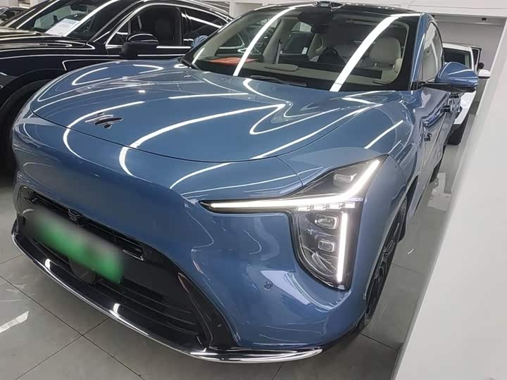 IM motors LS6 2026 2026款 纯电 Max