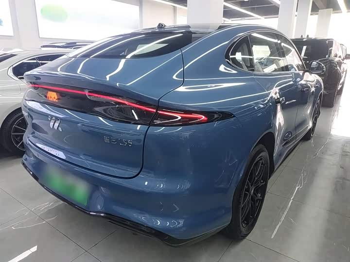 IM motors LS6 2026 2026款 纯电 Max