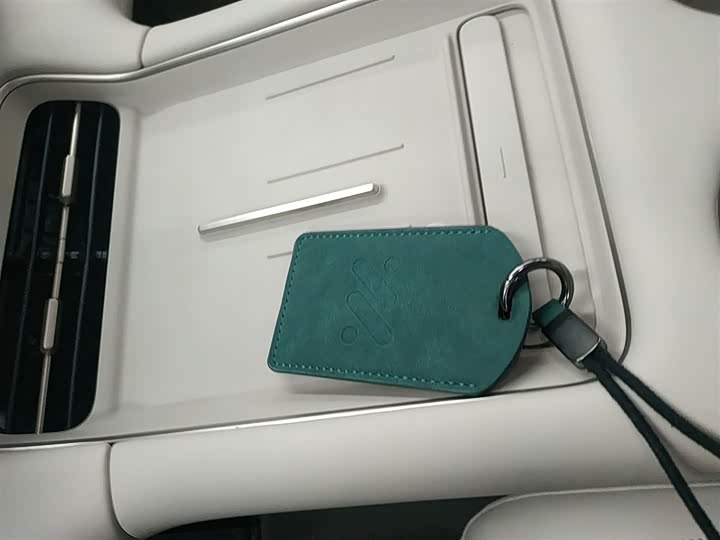 IM motors LS6 2026 2026款 纯电 Max