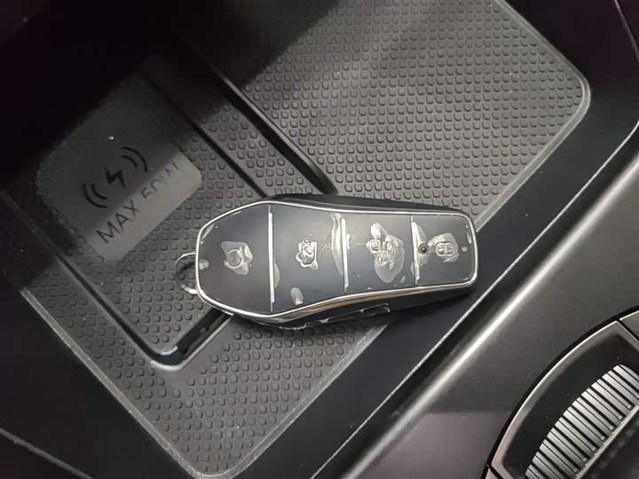 BYD Sea Lion 05 DM-i Hybrid 2025 2025款 DM-i 智驾版 115KM旗舰型