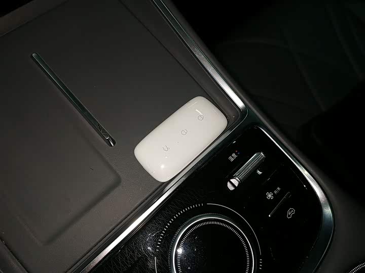 Geely Galaxy L6 2025 2025款 EM-i 140km 探索+版