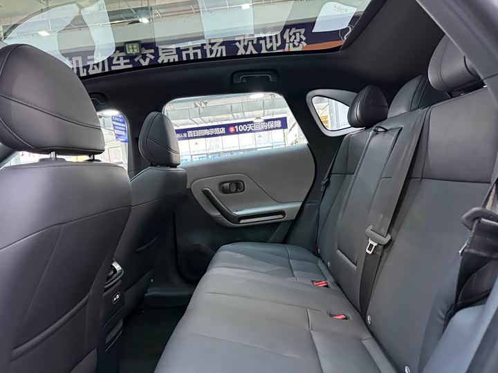 Leapmotor Lafa5 2026 2026款 515 Pro