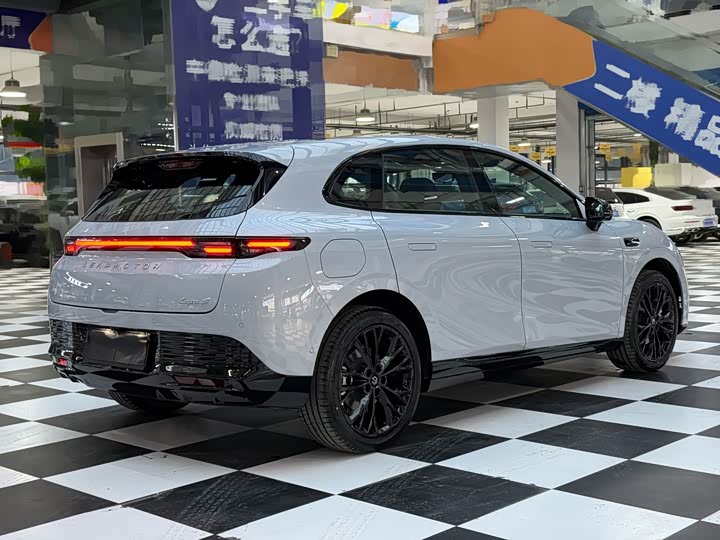 Leapmotor Lafa5 2026 2026款 515 Pro