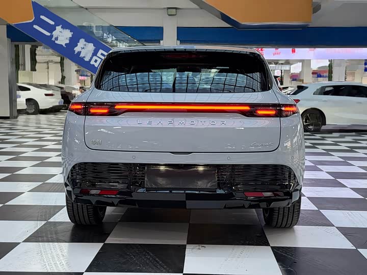 Leapmotor Lafa5 2026 2026款 515 Pro