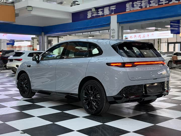 Leapmotor Lafa5 2026 2026款 515 Pro