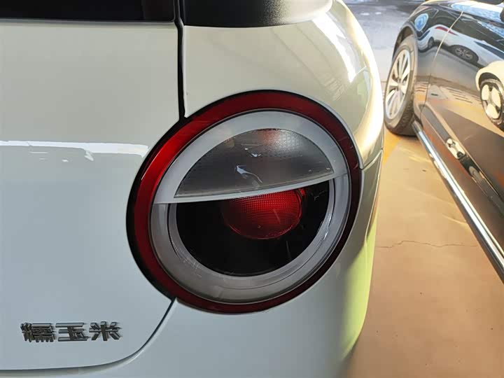 Changan Qiyuan (Nevo) Lumin 2025 2025款 205km 香沁款