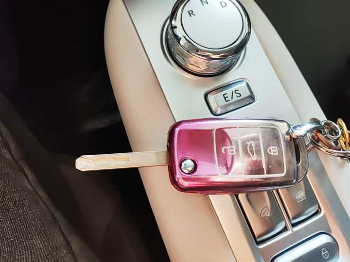 Changan Qiyuan (Nevo) Lumin 2025 2025款 205km 香沁款