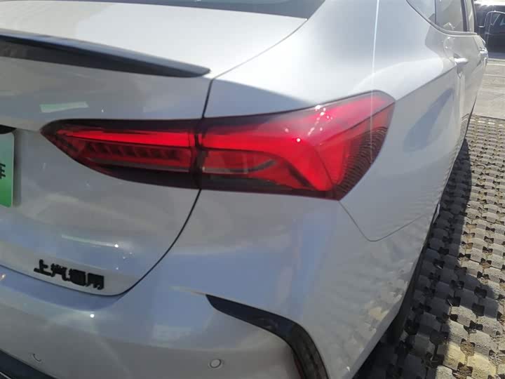 Buick Verano 2023 2023款 Pro GS 疾风版