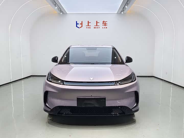 BAIC Arcfox T1 2025 2025款 425 PLUS