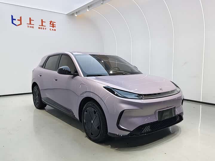 BAIC Arcfox T1 2025 2025款 425 PLUS