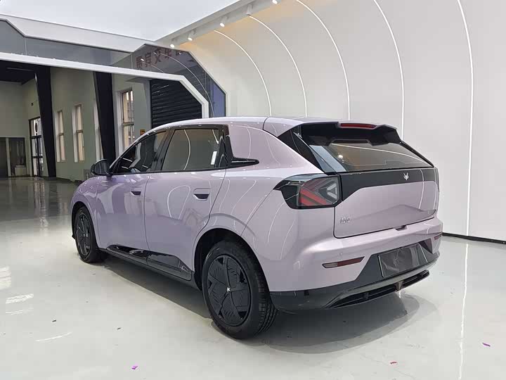 BAIC Arcfox T1 2025 2025款 425 PLUS