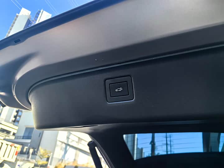 GAC Aion V 2024 2024款 埃安霸王龙 650 激光雷达版