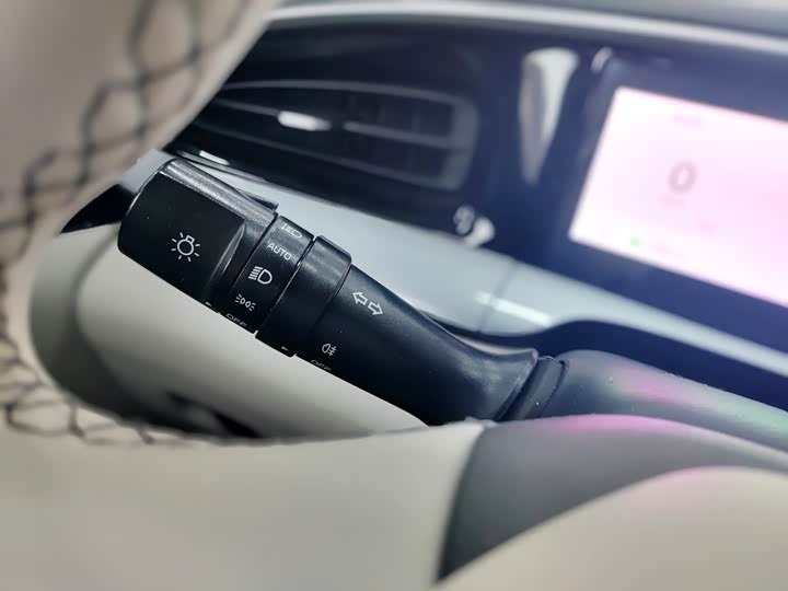 Geely Galaxy Geome 2025 2025款 UP 410km 探索+版