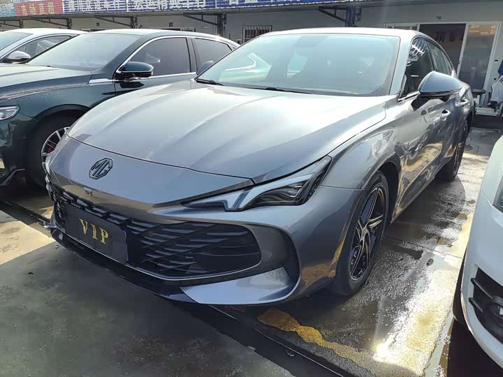 MG Motor 7 2025 2025款 1.5T 300 DCT豪华版