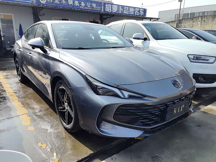 MG Motor 7 2025 2025款 1.5T 300 DCT豪华版