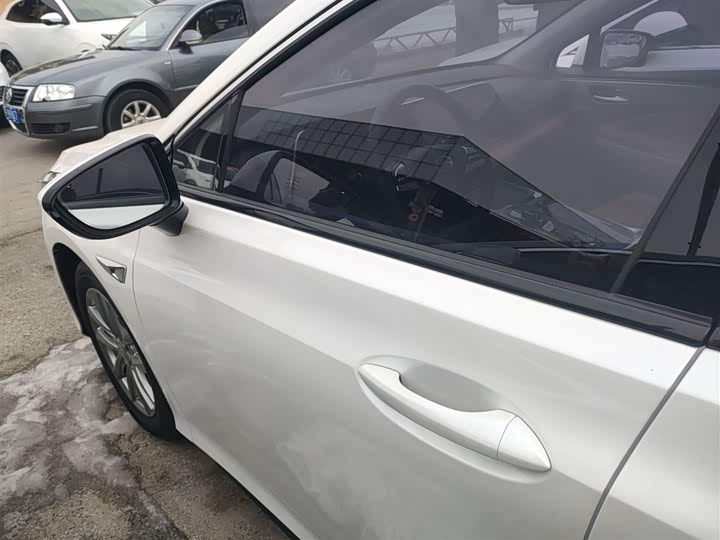 GAC Aion S 2023 2023款 魅 580 磷酸铁锂