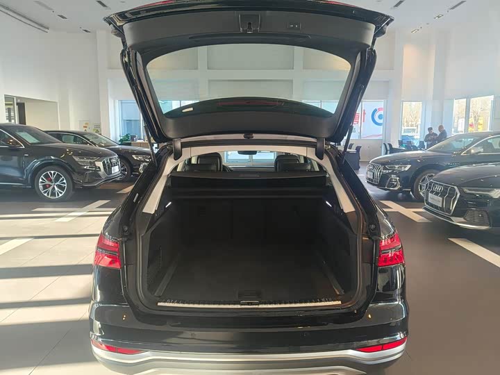 Audi A6 2024 2024款 allroad quattro 55 TFSI 尊享越野型