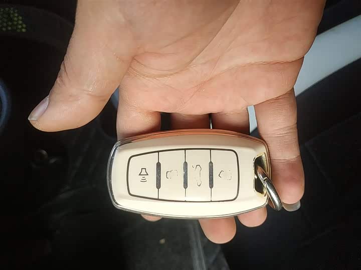 Ora Black Cat 2022 2022款 改款 301km 萌宠版 磷酸铁锂