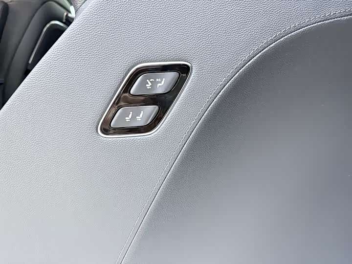 Hongqi HQ9 Hybrid 2024 2024款 2.0T 四驱商务版