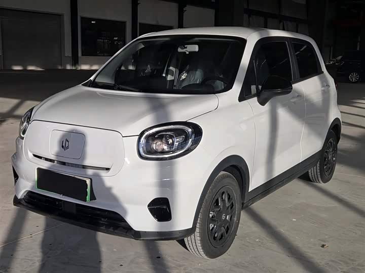 Leapmotor T03 2025 2025款 310舒享版