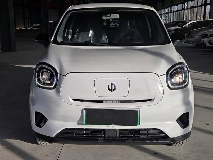 Leapmotor T03 2025 2025款 310舒享版