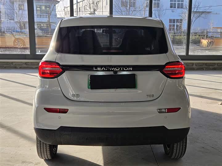 Leapmotor T03 2025 2025款 310舒享版
