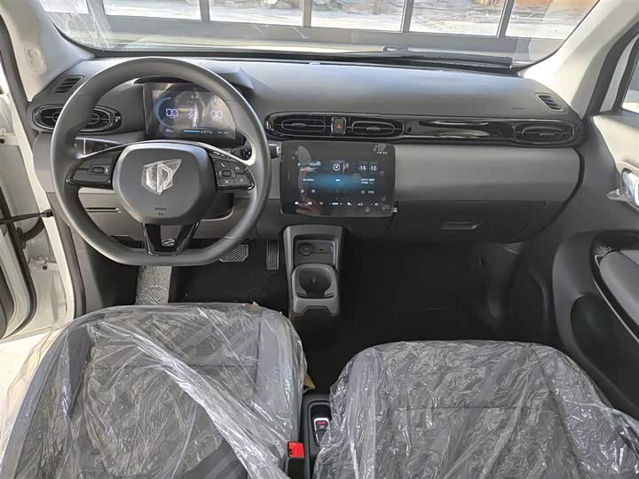 Leapmotor T03 2025 2025款 310舒享版