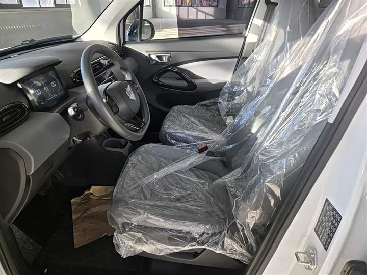 Leapmotor T03 2025 2025款 310舒享版