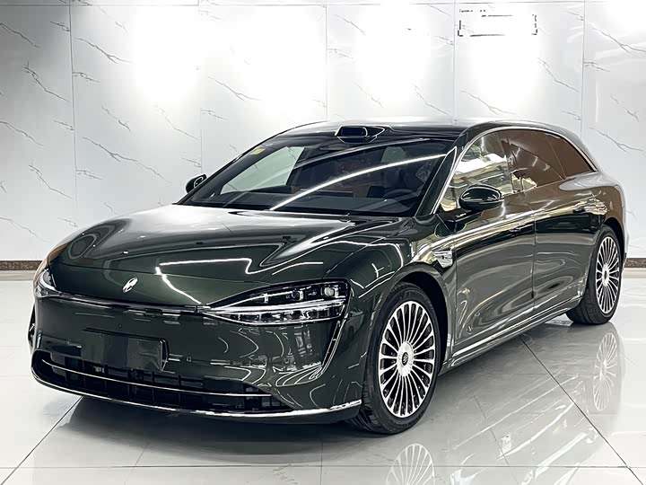 Stelato S9T 2025 2025款 增程 Ultra长续航版