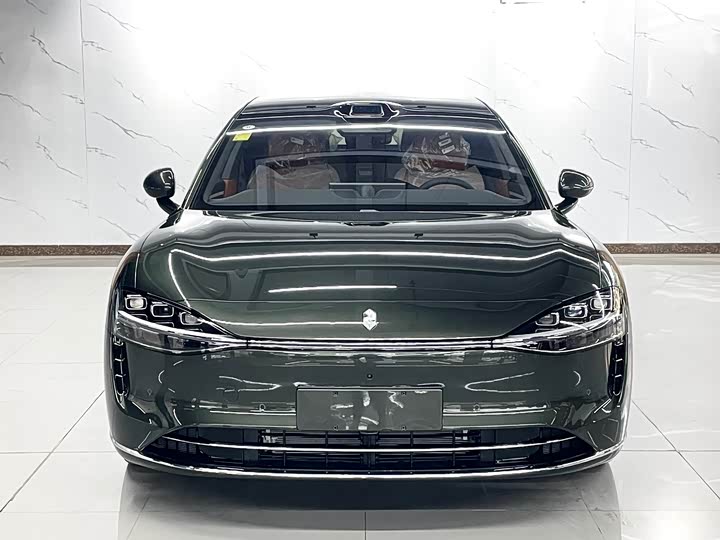 Stelato S9T 2025 2025款 增程 Ultra长续航版