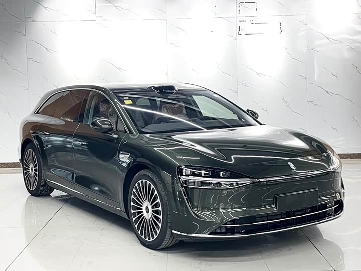 Stelato S9T 2025 2025款 增程 Ultra长续航版