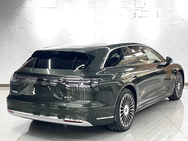 Stelato S9T 2025 2025款 增程 Ultra长续航版