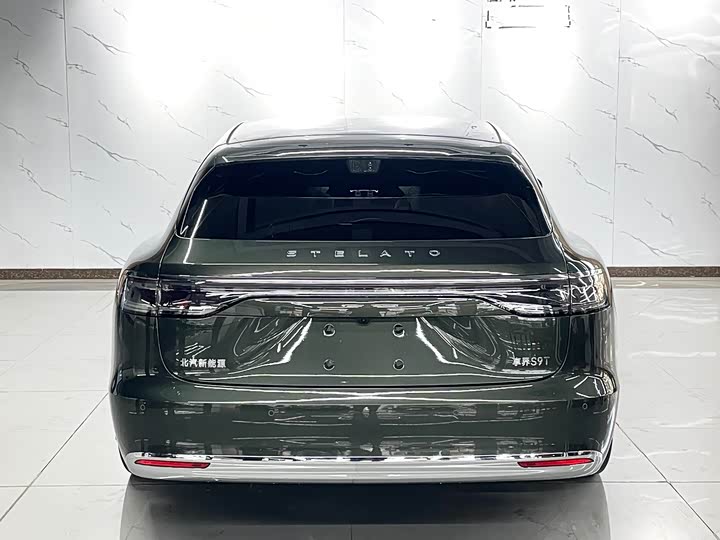 Stelato S9T 2025 2025款 增程 Ultra长续航版