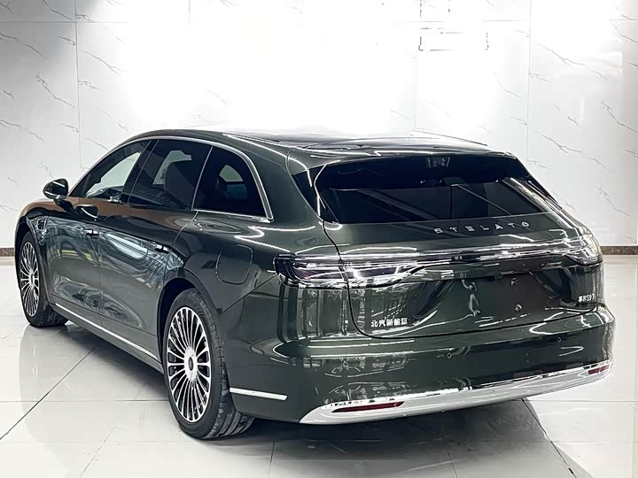 Stelato S9T 2025 2025款 增程 Ultra长续航版