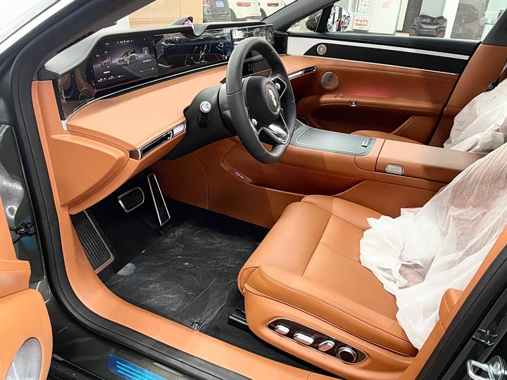 Stelato S9T 2025 2025款 增程 Ultra长续航版